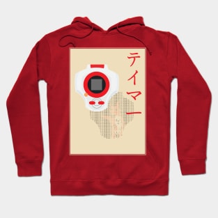 D-ARK Tamer Takato Hoodie